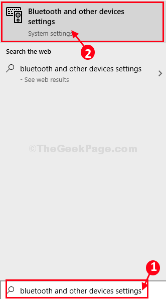 L'icône Bluetooth est absente de Windows 10/11 [fixe]